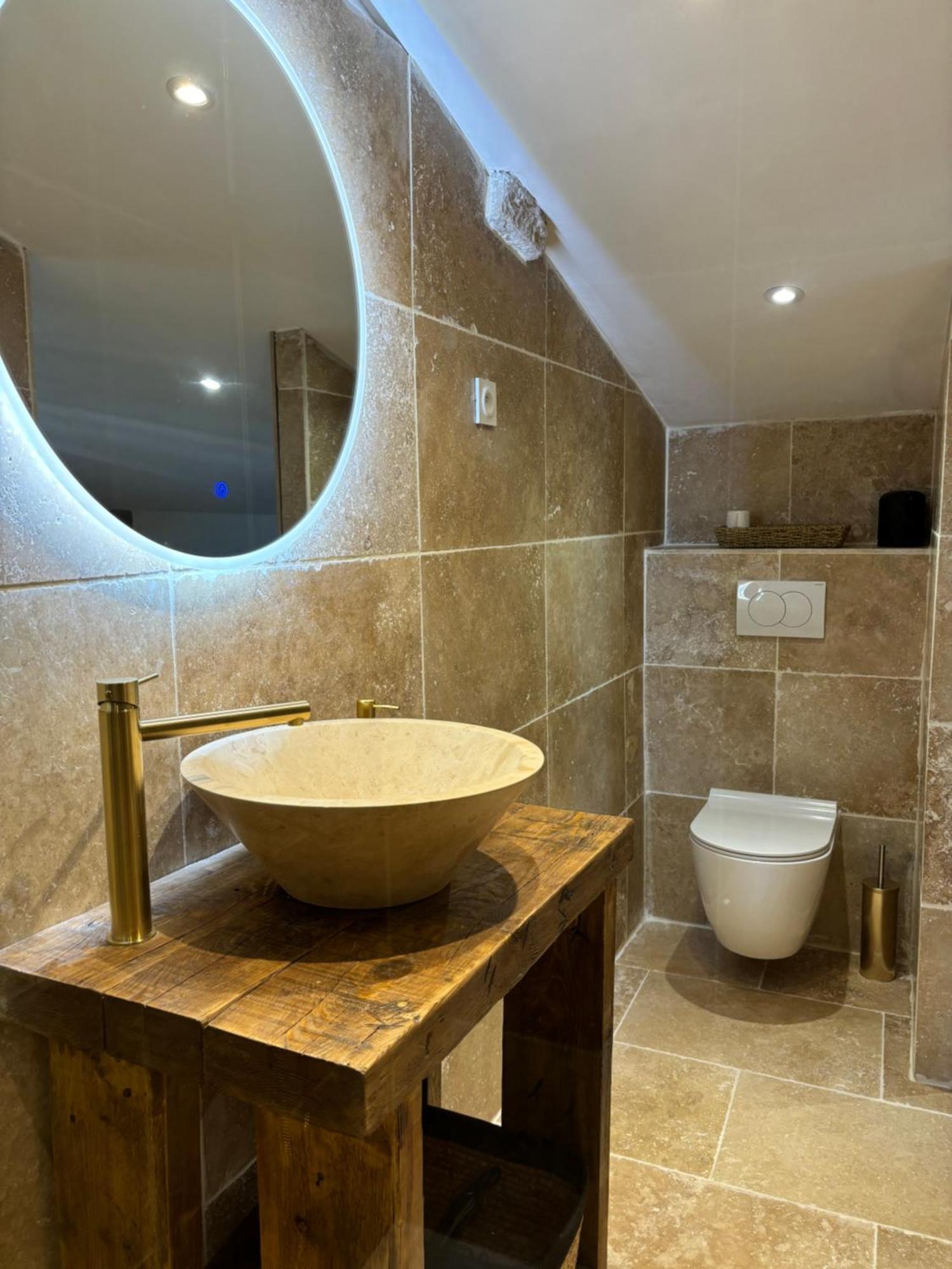 Apartmán La Pablita, Vieil Antibes, Remparts Pokoj fotografie