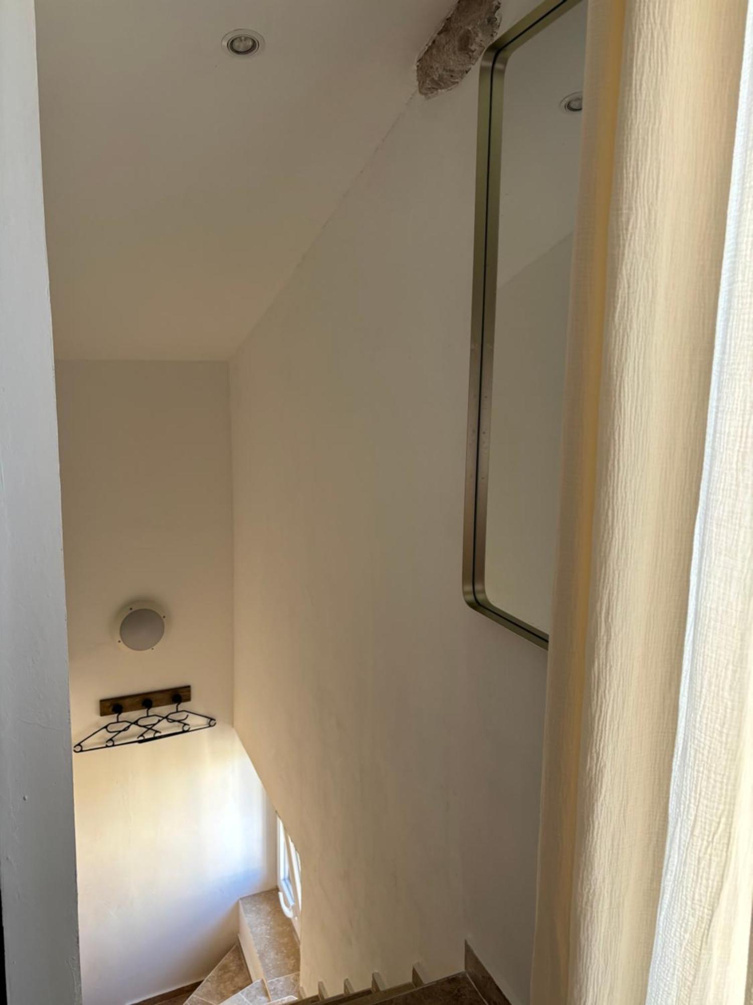 Apartmán La Pablita, Vieil Antibes, Remparts Pokoj fotografie
