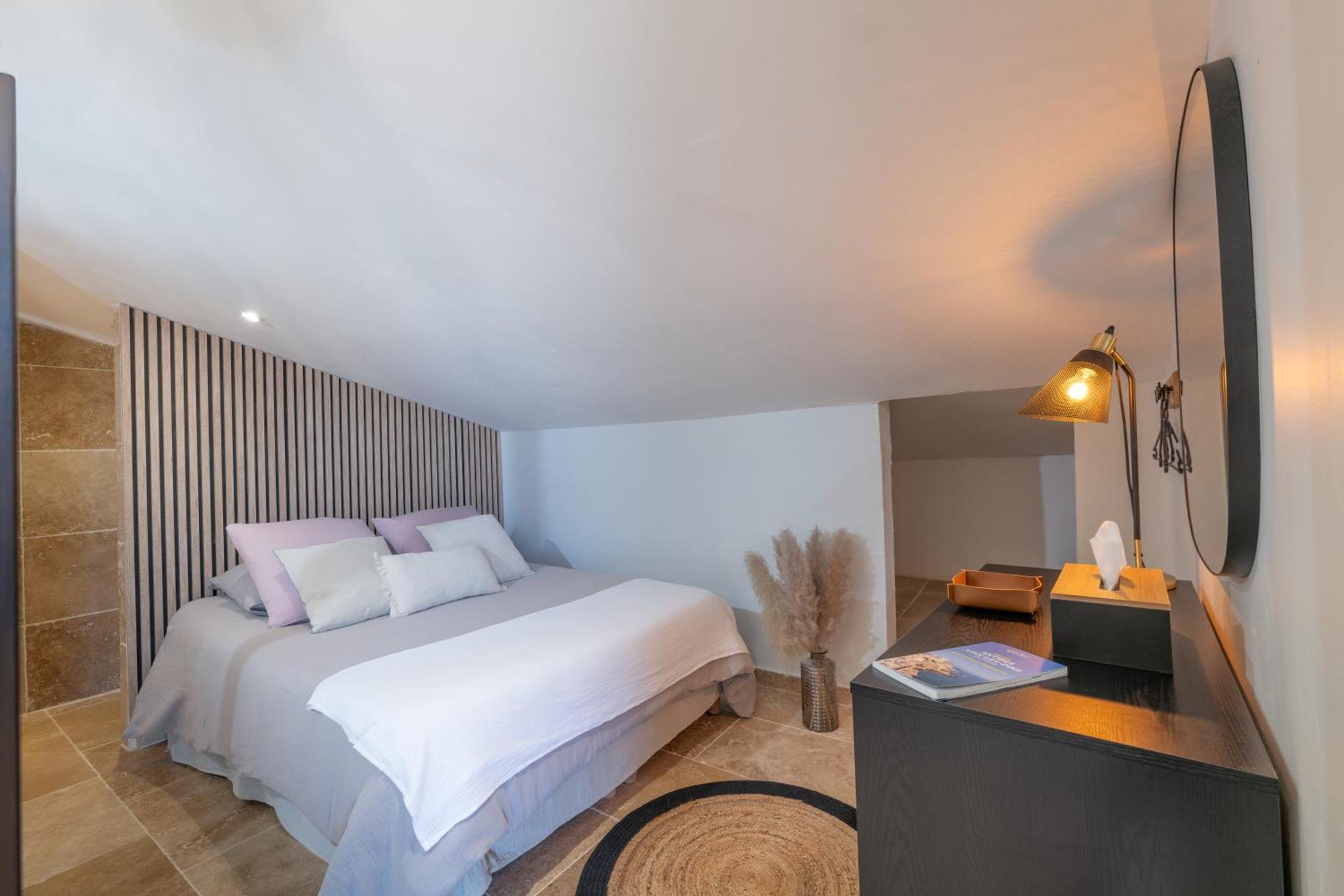 Apartmán La Pablita, Vieil Antibes, Remparts Exteriér fotografie