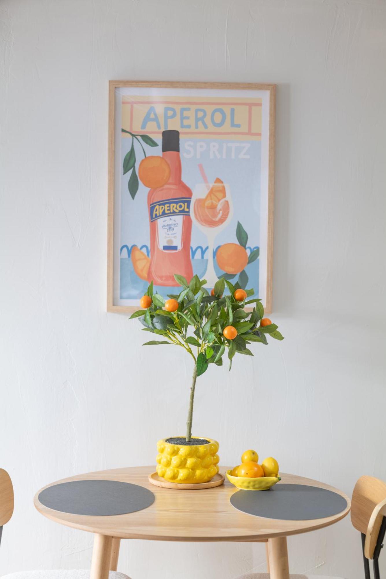 Apartmán La Pablita, Vieil Antibes, Remparts Exteriér fotografie