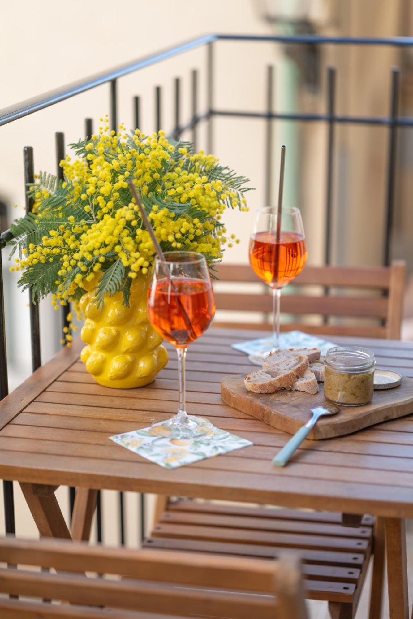 Apartmán La Pablita, Vieil Antibes, Remparts Exteriér fotografie
